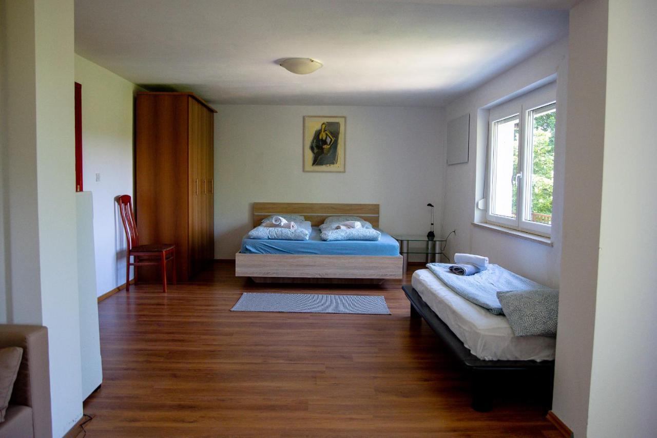 Elegant House In A Beautiful Village Cerklje ob Krki Exterior foto